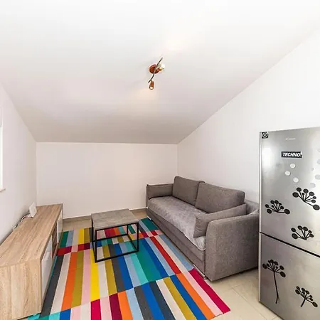 Apartmán Lenko *