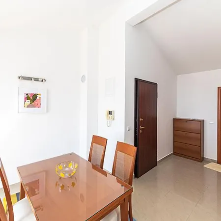 Apartment Lenko
