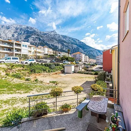Apartment Lenko Makarska