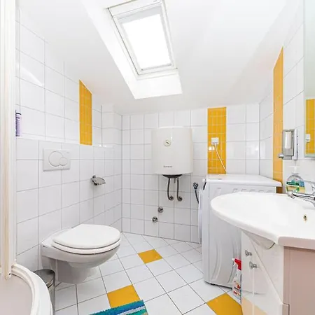 Apartment Lenko *