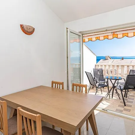 Lenko Apartment Makarska