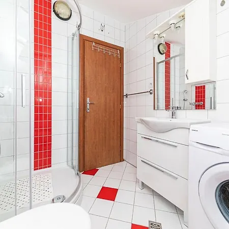 Lenko Apartment